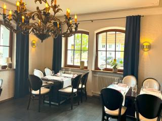 Gasthaus Lamm - Neuenstadt am Kocher - 6