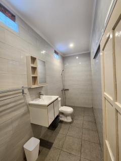 Capricorn Villa - Seminyak - 2