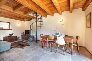 Baita Eyra - Villaggio dei Crodini - Cravegna - 6