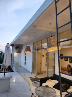 Capricorn Villa - Seminyak - 6