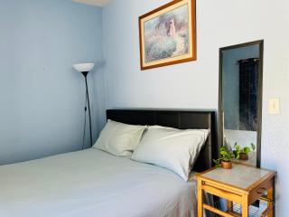 Cozy House Nested Around Trees A - 6