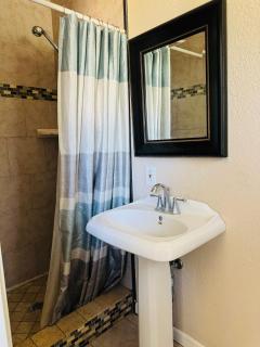 Cozy House Nested Around Trees A - 2