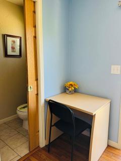 Cozy House Nested Around Trees A - 1