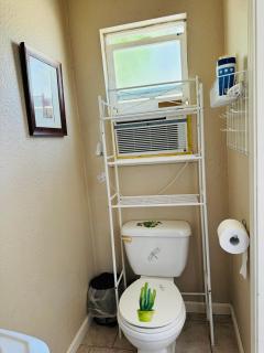 Cozy House Nested Around Trees A - 1