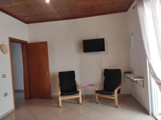 Nick Apartament - Saranda - 9