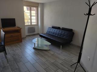 Apparts Gites Cholet centre - Cholet - 5