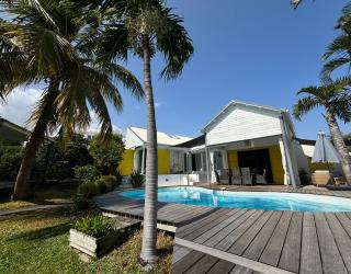 Villa ylang - Saint-Gilles-les-Bains - 3