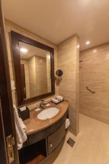 Petra Canyon Hotel - Wadi Musa - 8