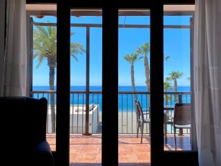 Vistas privilegiadas al mar - 1