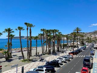 Vistas privilegiadas al mar - 1