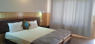 The Chandan Guest House Ladakh by LexStays - Leh - 3