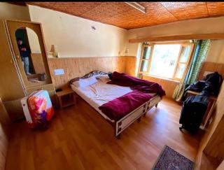 The Chandan Guest House Ladakh by LexStays - Leh - 2