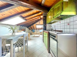 Blue Zone Tiny Penthouse - Bari Sardo - 6