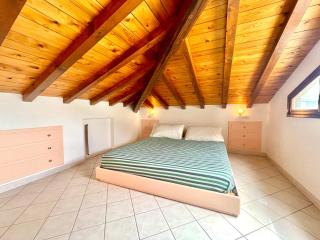 Blue Zone Tiny Penthouse - Bari Sardo - 2