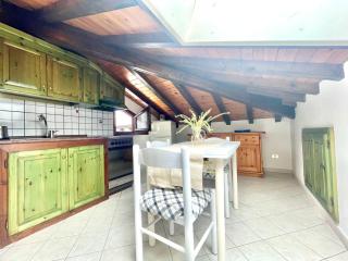 Blue Zone Tiny Penthouse - Bari Sardo - 4