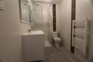 Apparts Gites Cholet centre - Cholet - 9