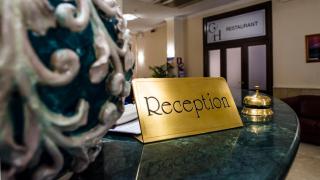 GH Hotel - Piazza Armerina - 6