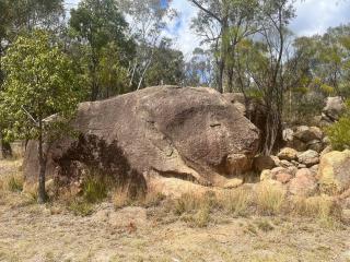 Granite Belt Majestic Retreat - Fletcher - 1