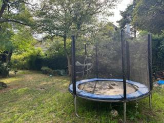 Charmant Duplex Le Vesinet - 3