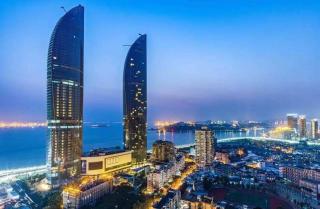 Xiamen Ocean View Suite - Xiamen University Twin Towers Branch - Xiamen - 9