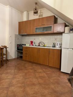 Village apartment - 5