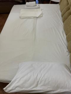 Village apartment - 1