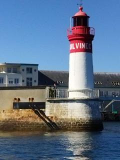 Maison de vacances - Le Guilvinec - 9