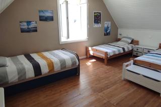 Maison de vacances - Le Guilvinec - 4