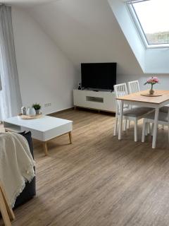 FeWo Krems "Waterkant" Steinhude - 6