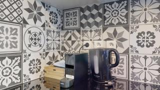 Bluestay 11 - Charmant Studio au Cœur de Paris - París - 4