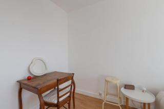 Grand Appartement Cosy - Parking & Balcon - 8