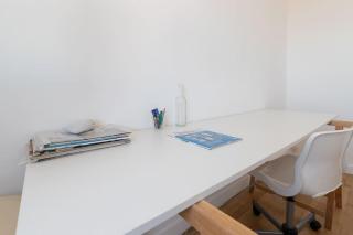 Grand Appartement Cosy - Parking & Balcon - 3