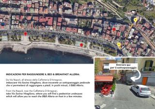 B&B Allerìa Pozzuoli - Pozzuoli - 6