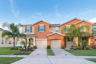 Pool Private tub BBQ Mins to Disney and Universal - Kissimmee - 0