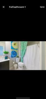 Pool Private tub BBQ Mins to Disney and Universal - Kissimmee - 9