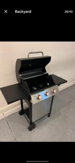 Pool Private tub BBQ Mins to Disney and Universal - Kissimmee - 6