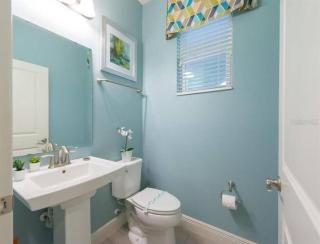 Pool Private tub BBQ Mins to Disney and Universal - Kissimmee - 2