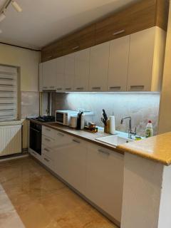 WOT Luxury Apartament - 1