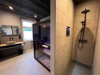 VILLA am Paulsberg mit Sauna - V2 - Braunlage - 7