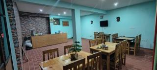 Dangsal Boutique Stays Ladakh by LexStays - Leh - 8