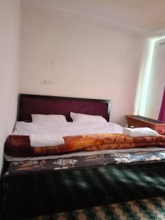 Dangsal Boutique Stays Ladakh by LexStays - Leh - 6