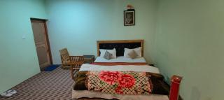 Dangsal Boutique Stays Ladakh by LexStays - Leh - 3