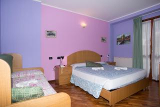 Hotel Pigna D'Oro - Chiesa in Valmalenco - 7