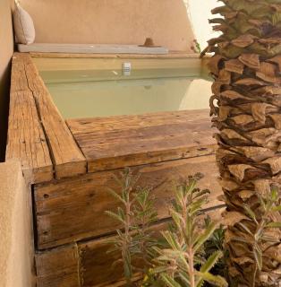 Riad Agathe & Spa - Marrakech - 5
