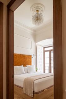 Casa del Contratador by Época Suites - Sevilla - 2