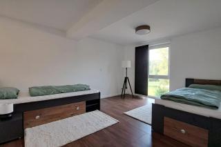 Ferienwohnung im Thüringer Wald - Bad Liebenstein - 9