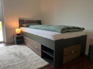 Ferienwohnung im Thüringer Wald - Bad Liebenstein - 5