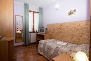 Hotel Pigna D'Oro - Chiesa in Valmalenco - 4