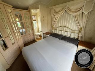 Parkside 41 - Located on Butlins Skegness Caravan Village, WiFi - Meadow Lakes Caravan & Lodge Hire - Lincolnshire - 4