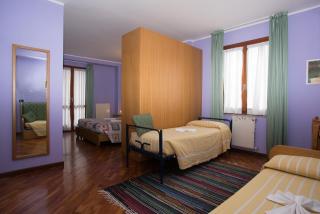 Hotel Pigna D'Oro - Chiesa in Valmalenco - 2